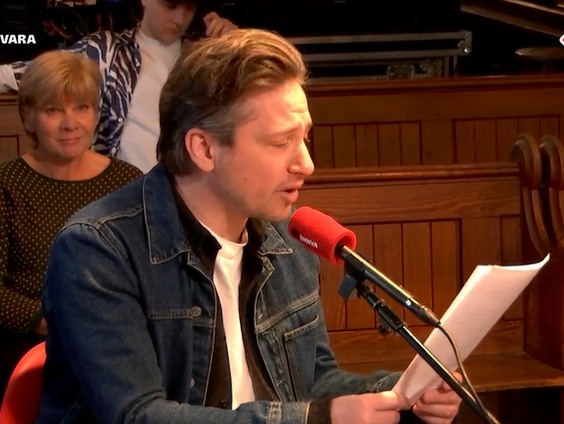 Column van Emilio Guzman