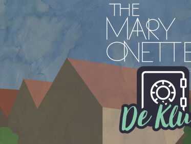 De Kluis: The Mary Onettes - 'Love's Taking Strange Ways'