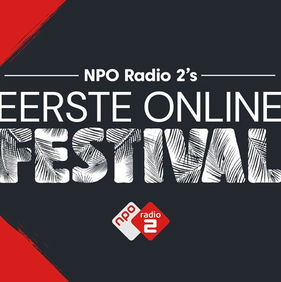 NPO Radio 2's Eerste Online Festival