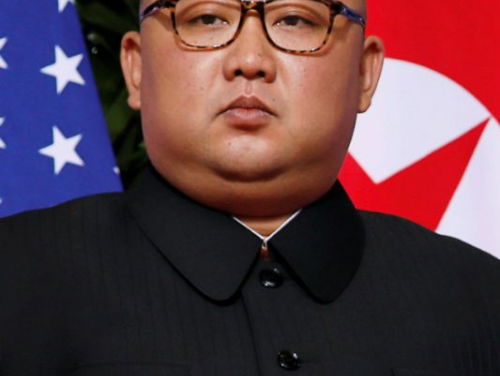 Leeft Kim Jong-un nog? Correspondent Sang-Ah Yoo praat ons bij!