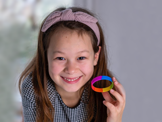 Actie van Nova voor haar zieke broertje al ruim 20.000 euro opgehaald