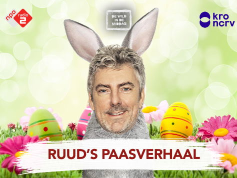 Ruud's Paasverhaal