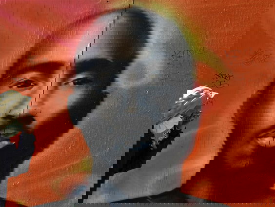 Het Oor: 2Pac - Do for love