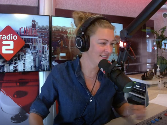 De Tour de France inspireert Alle 13: Kasteel