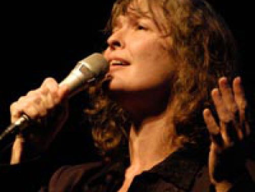 Ode aan een Dode: Karen Young