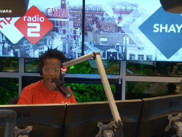 Is er een seksuele revolutie gaande bij de klimaatstakers?