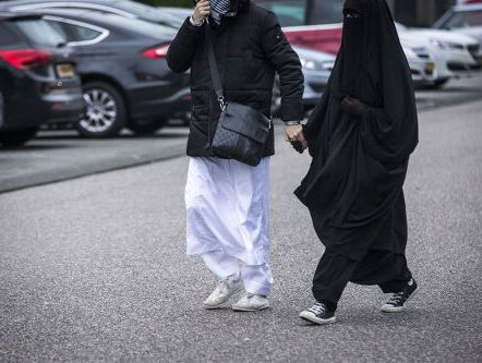 Er lopen 40 teruggekeerde jihadisten in Nederland rond