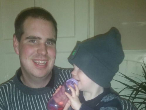 Je hebt helden, en je hebt superhelden zoals Herman!