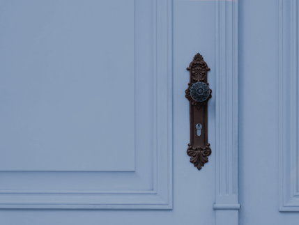 Is je deur nog op slot? (DWIDM - Versie)