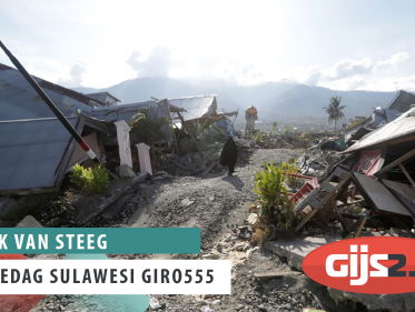 Henk van Steeg Giro 555