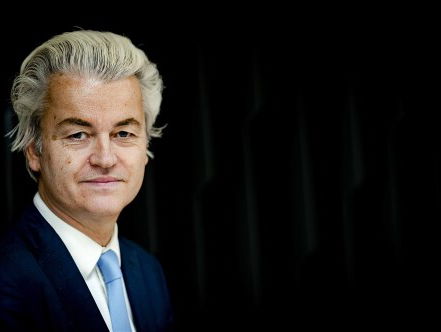 Chris Klomp interviewde de 'lekkende persoonsbeveiliger van Geert Wilders': Faris K