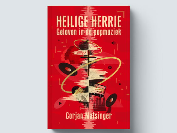 Welke heilige herrie staat er in de Top 2000?