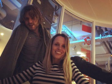 De vliegensvlugge vragen met Charl