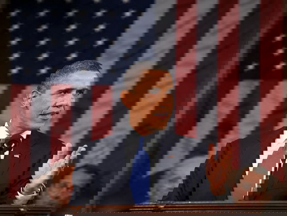 Dit gaat Obama doen tijdens zijn verjaardag