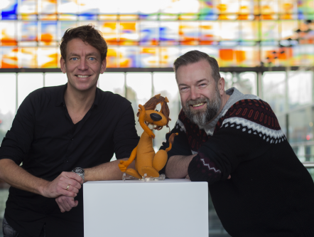 Terugkeer Loeki blijft voorlopig eenmalig