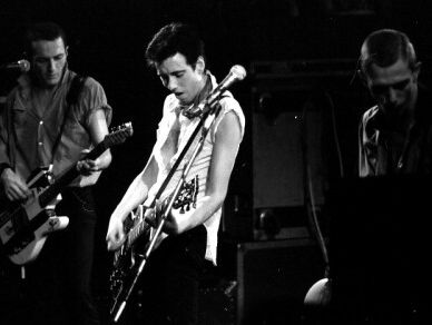 Ode aan een Dode: Joe Strummer