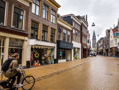 De leukste winkelstraat van Nederland!
