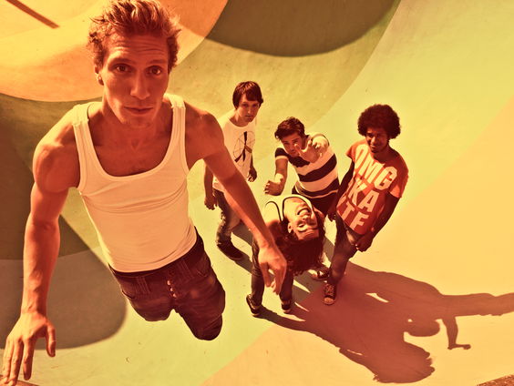 Iris ging op surfvakantie met Chef's Special