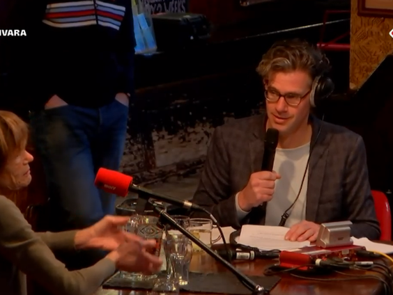 Met het Vogelkwartet van Monica Wesseling leer je welke mus de alfaman is én of je tijdens het hardlopen ...