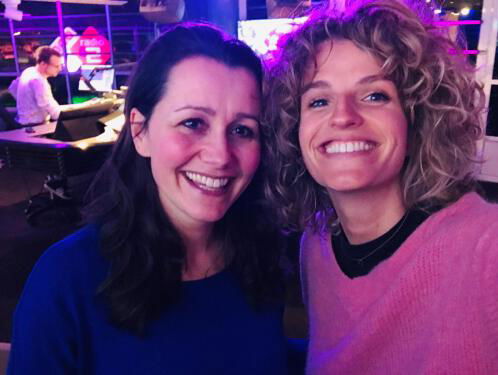 Dit is een ode aan gezond egoïsme