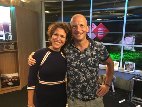 Sebastiaan Timmerman