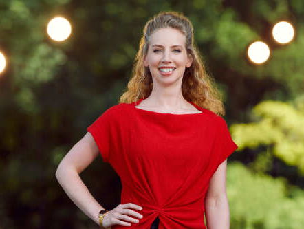 Carine Lacor verklapt alvast de Top 3 van de Filmmuziek Top 40