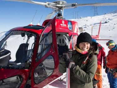 Eva Koreman over Jules Unlimited