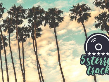 Gerards 5-sterren Track: 'Lolita' van Young Gun Silver Fox