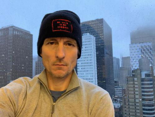 Michiel Vos over de uitreiking van de Grammy's in USA Today