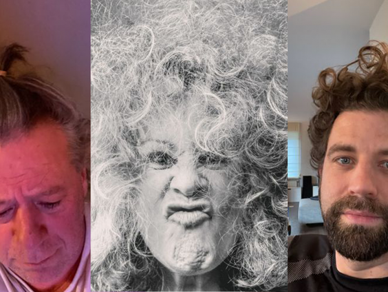 De drie genomineerden van Jan-Willem Knapt op worden verrast met hun nominatie!