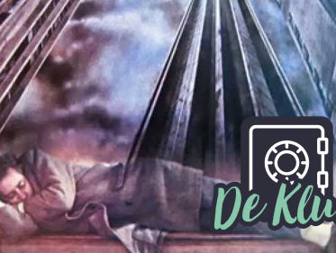 De Kluis: Steely Dan - 'Sign In Stranger'