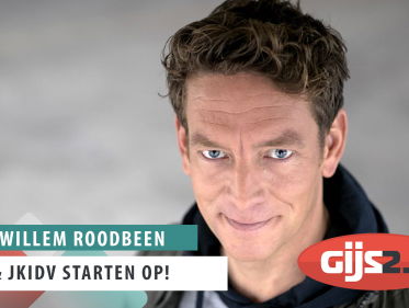 Jan-Willem Roodbeen over maandag