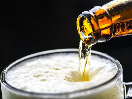 Webshop beschermt wereldberoemd Belgisch biertje tegen biermaffia