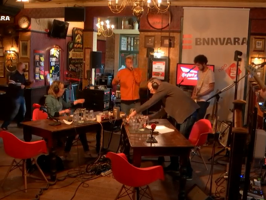 Chef Special - Try Again