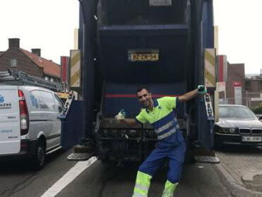 De Held van Haandrikman