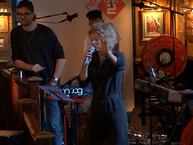 Spijkerlied van 2 November