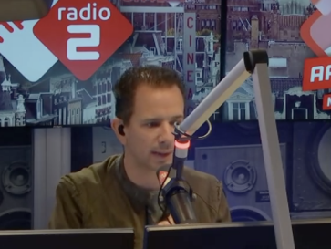 Barts ode aan Aretha Franklin