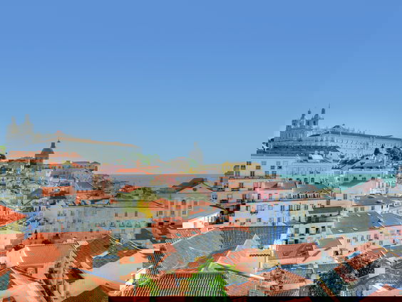 Een muzikale reis door Portugal