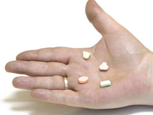 Mick van Wely: 'Drugsboefjes gebruiken massaal 3D printers'