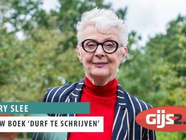 Carry Slee/ nieuw boek