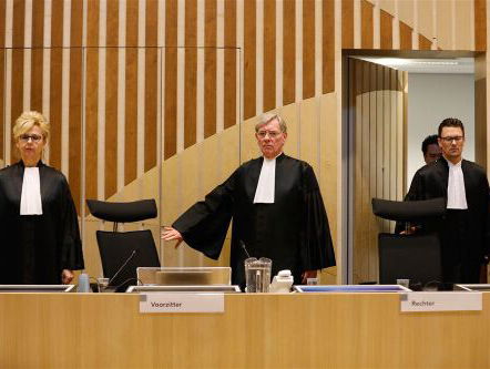 Zaak Mitch Henriquez gaat in april verder