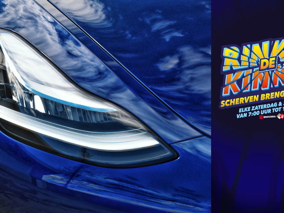 Dit automerk wil groter worden dan Tesla