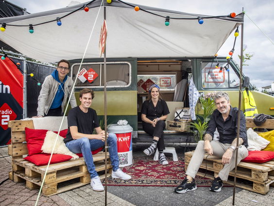 ''Wil je dit doen voor 10 euro Cielke?''