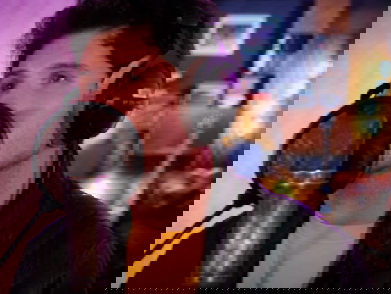 Brian Dunne - New Tattoo (Live)