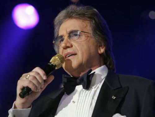 Lee Towers: 'Het wordt een groot feest in de stad.'