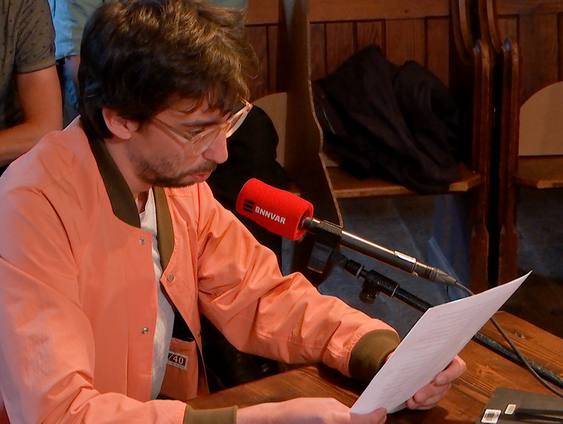 Column van Stefan Pop