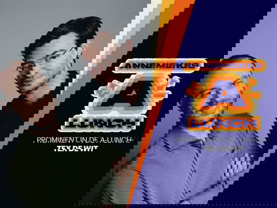 Tex de Wit en Thomas Swierts brengen quizboek met unieke insteek uit