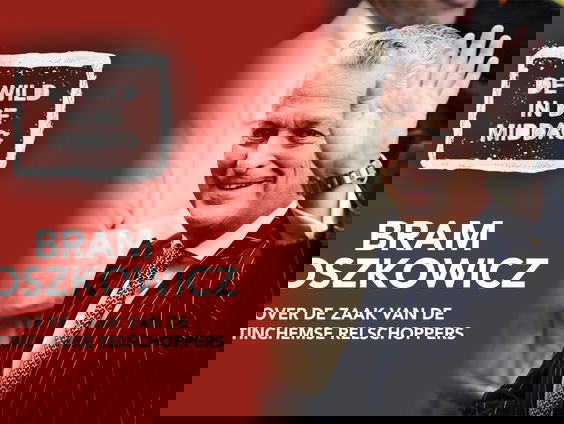Bram Moszkowicz weet alles over de zaak van de Doetinchemse Relschoppers!