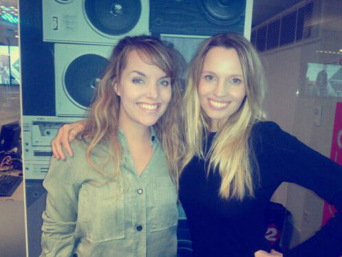 'Ik zou nog wel een kinderprogramma over gescheiden ouders willen maken'