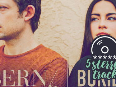 Gerards 5-sterren Track: 'Buried Gold' van Bernhoft & The Fashion Bruises ft. Raelee Nikole